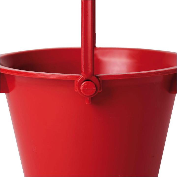 Produktbild Rolf.education Rolf More - Sandsiebeimer Eco Rot
