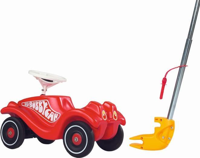 Produktbild BIG Bobby Car Schubstange