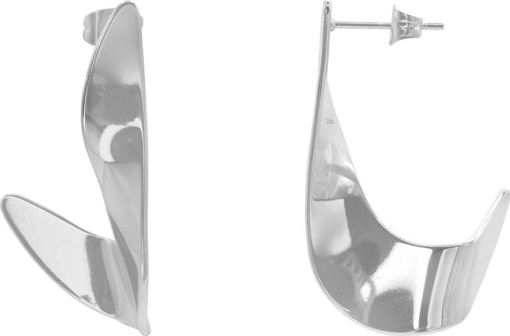 Actual product image Heideman Patro silver coloured (100% stainless steel)