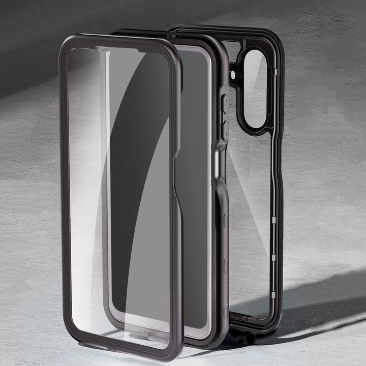 Produktbild Redpepper Vollschutz-Hülle für Samsung Galaxy A26 Wasserdicht IP68 (Samsung Galaxy A26)