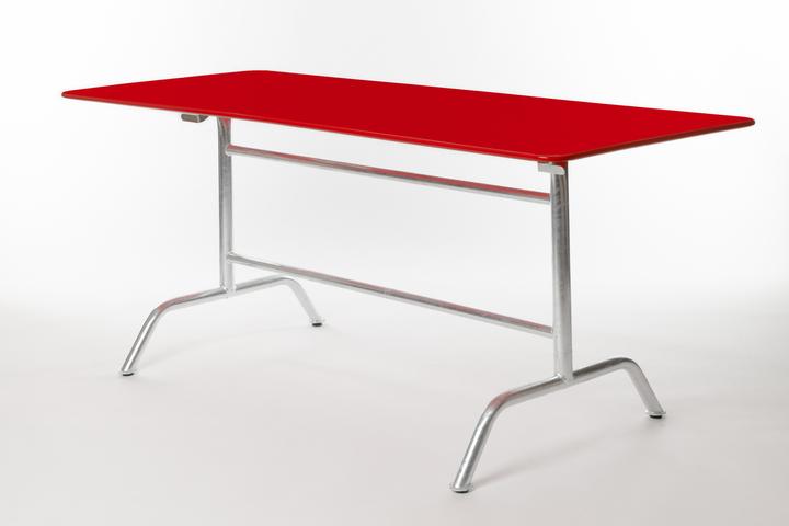 Immagine prodotto Giardimo Zürich made by Manufakt Tavolo vintage (140 cm)