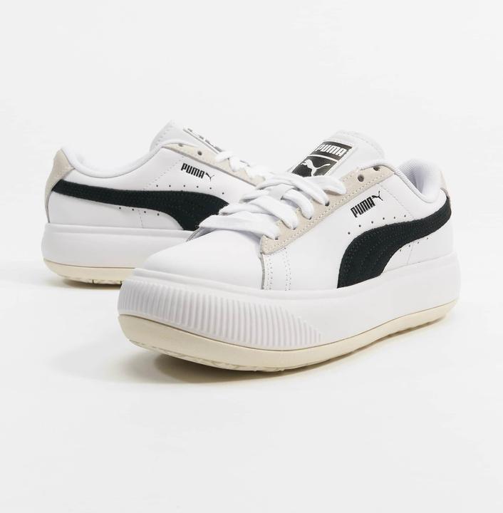 Image du produit Puma Chaussures Suede Mayu Mix (40)