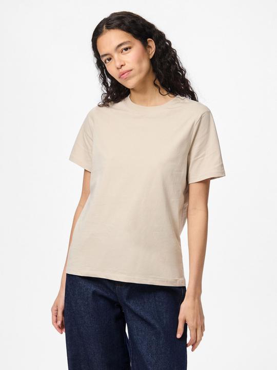 Produktbild Pieces Pcria Ss Solid Tee Noos Bc (XXL)
