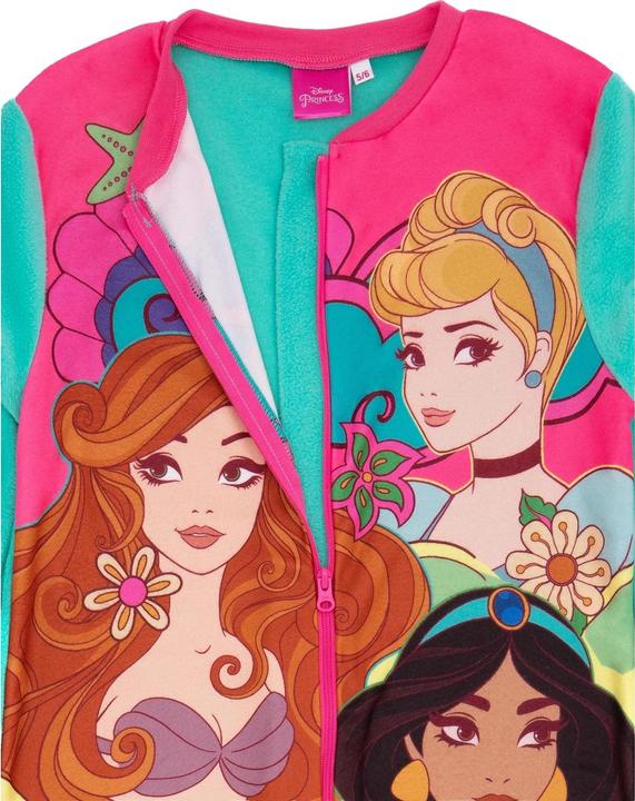Image du produit Disney Princess Combinaison de nuit pour filles (98)