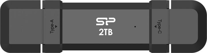 SSD externe