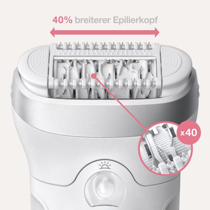 Produktbild Braun Silk-epil 9-705