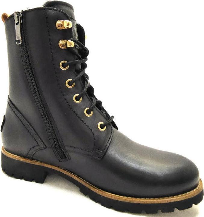 Produktbild Panama Jack Fara Igloo Trav B1 negro (41)