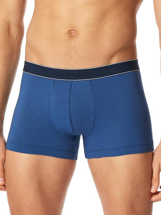 Produktbild Schiesser Trunk Duality Function (3XL, 2er Pack)