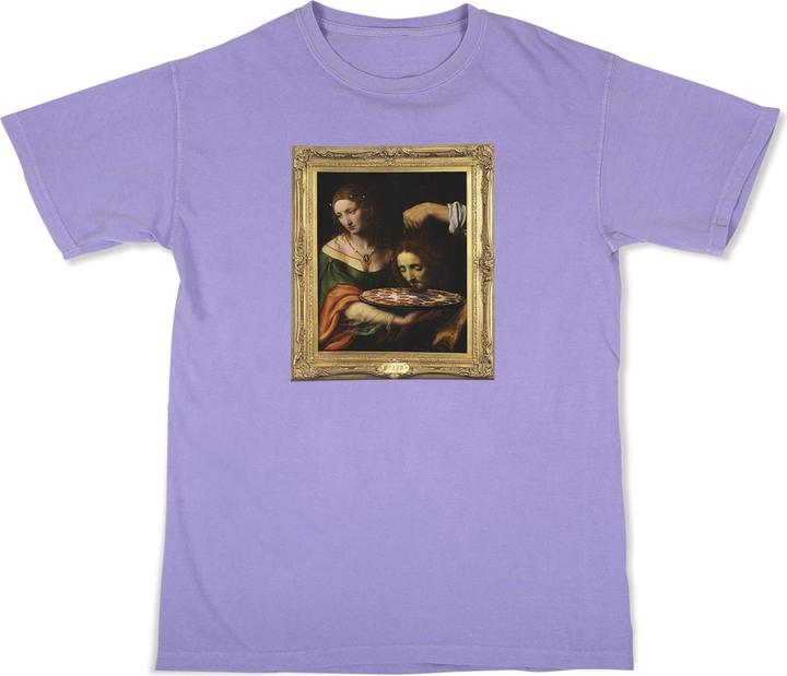 Pizza JBT T-Shirt