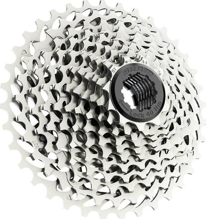 Actual product image Sram PG-1130 NX / Apex1 (11-speed, 11-42)