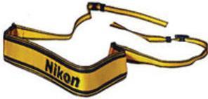 Produktbild Nikon AN-6Y Schulterriemen (Schultergurt)