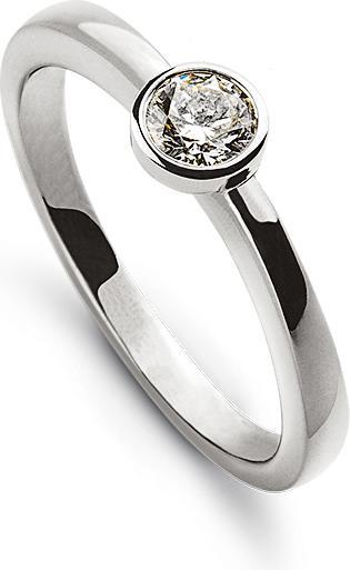 Muau Ring Zargen-Fassung