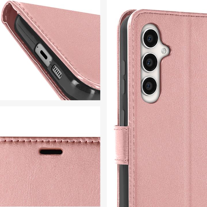 Actual product image Mayaxess SecureCard Cover Series (Samsung Galaxy S23 FE)