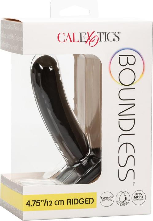 Image du produit CalExotics Boundless™ 4.75"/12 cm Ridged