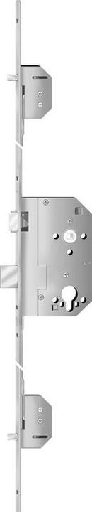 Schänis MPV-S-Lock 1870 RZW DM70 18rnd N9 re (Profile cylinder)