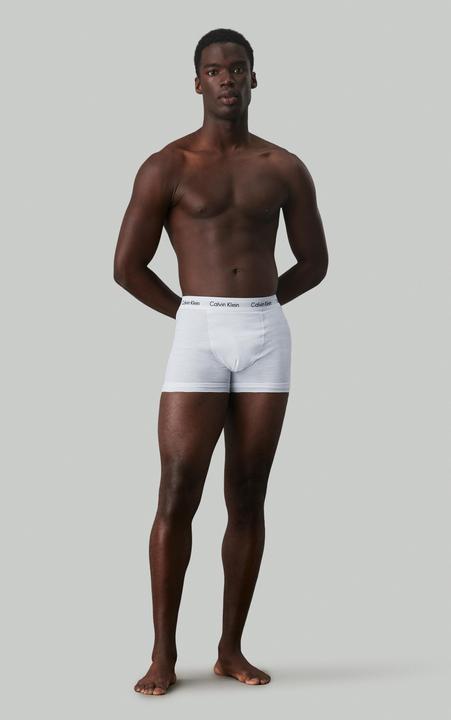 Image du produit Calvin Klein Trunk (XS, Lot de 3)