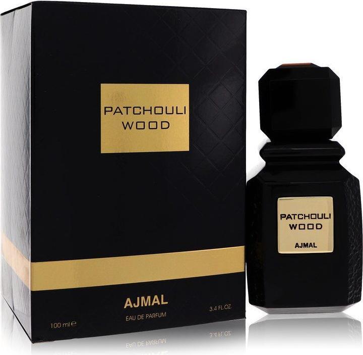 Produktbild Ajmal Patchouli Wood (Eau de Parfum, 100 ml)