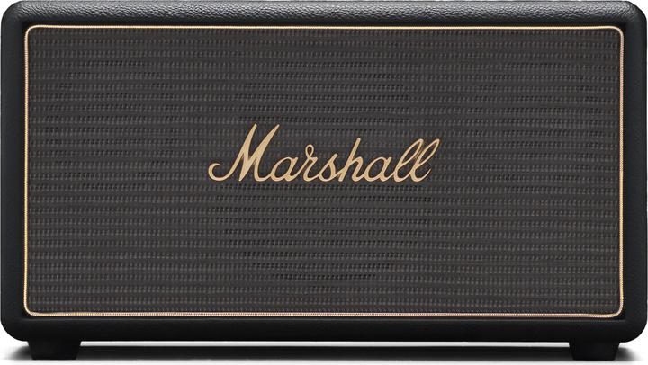 Marshall Stanmore Multiroom (Airplay, Wi-Fi, Bluetooth)