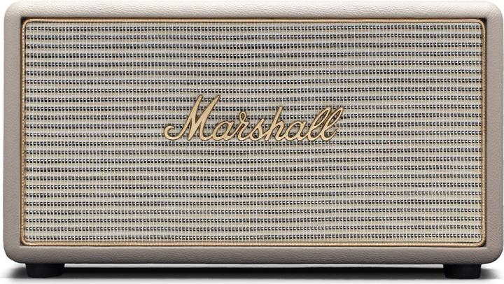 Actual product image Marshall Stanmore Multiroom (Airplay, Wi-Fi, Bluetooth)