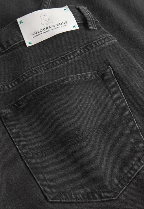 Immagine prodotto Colours & Sons Denim Cropped (33)