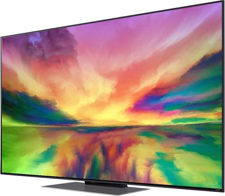 Produktbild LG 55QNED813RE (55", QNED81, Mini-LED, 4K, 2023)