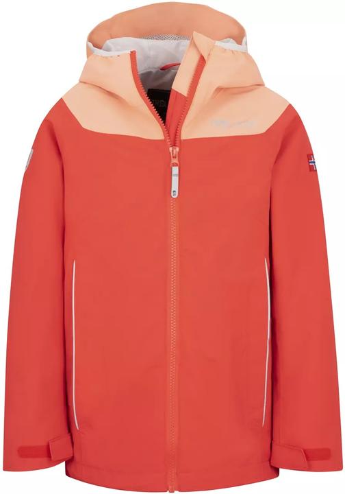 Produktbild Trollkids Bergen Jacket Girls (116)