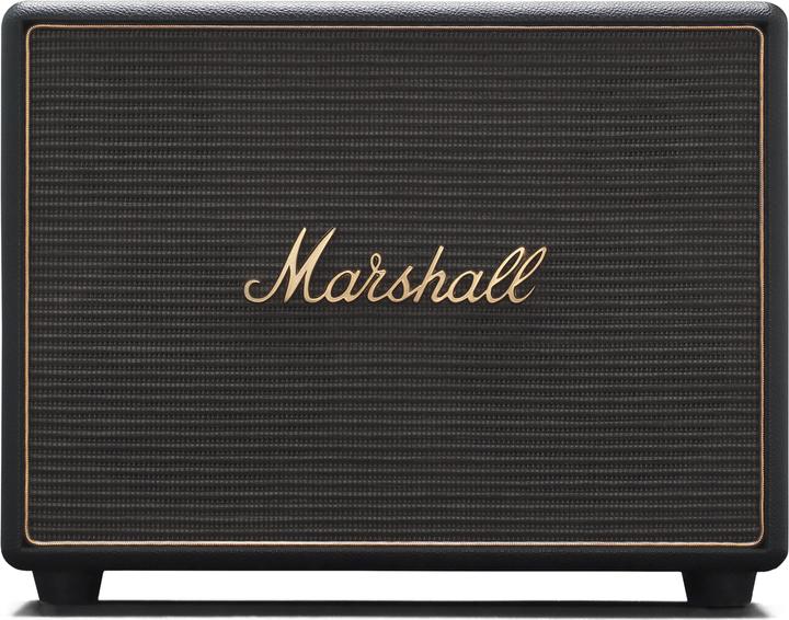 Marshall Woburn Multiroom (Airplay, Wi-Fi, Bluetooth)