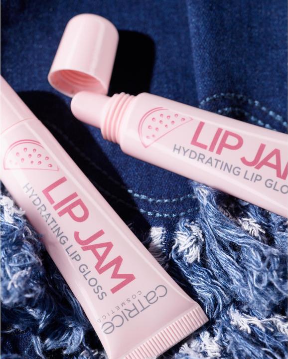 Image du produit Catrice Lip Jam Gloss hydratant pour les lèvres (010)