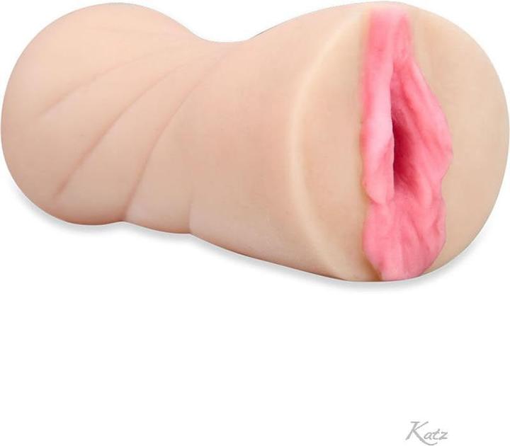 Actual product image Hustler Milf pussy