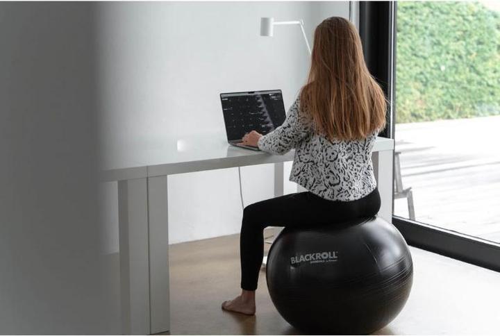 Immagine prodotto Blackroll Palla da ginnastica (65 cm)
