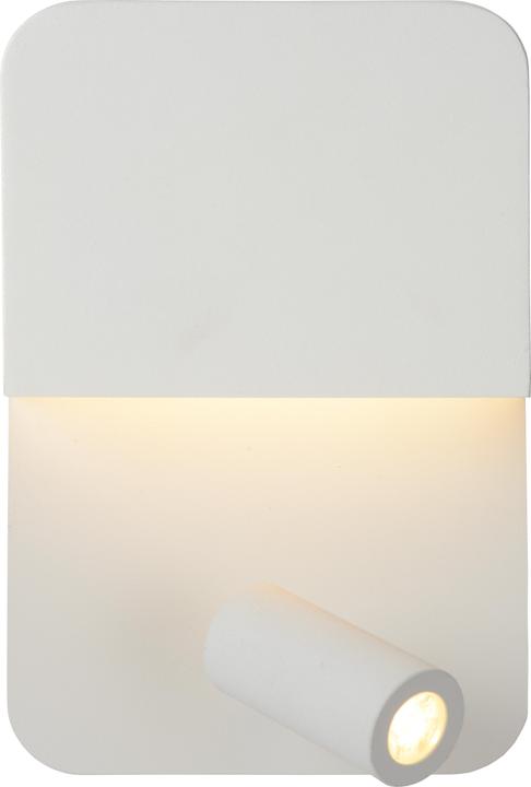 Actual product image Lucide Boxer (140 lm)