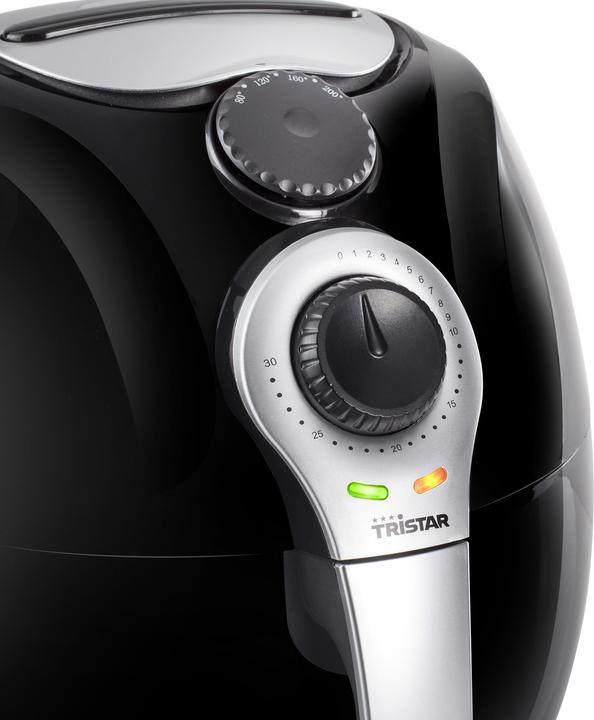 Produktbild Tristar Crispy Fryer