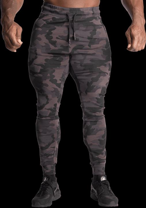 Produktbild Better Bodies Tapered Joggers V2 Dark Camo (M)