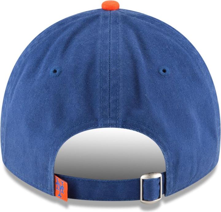 Actual product image New Era 9Twenty Strapback New York Mets