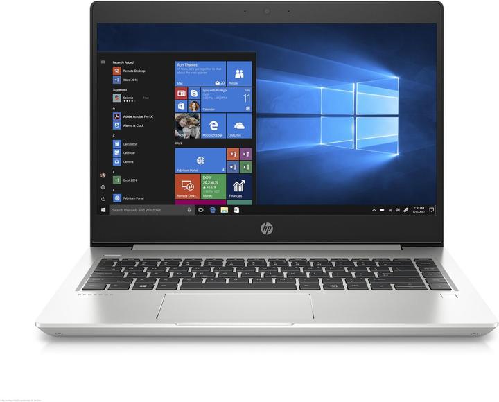 HP ProBook 440 G6 (14", Intel Core i5-8265U, 8 GB, 256 GB, CH)