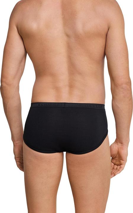 Immagine prodotto Schiesser Slip Original Classics Sport (4, Confezione da 2)