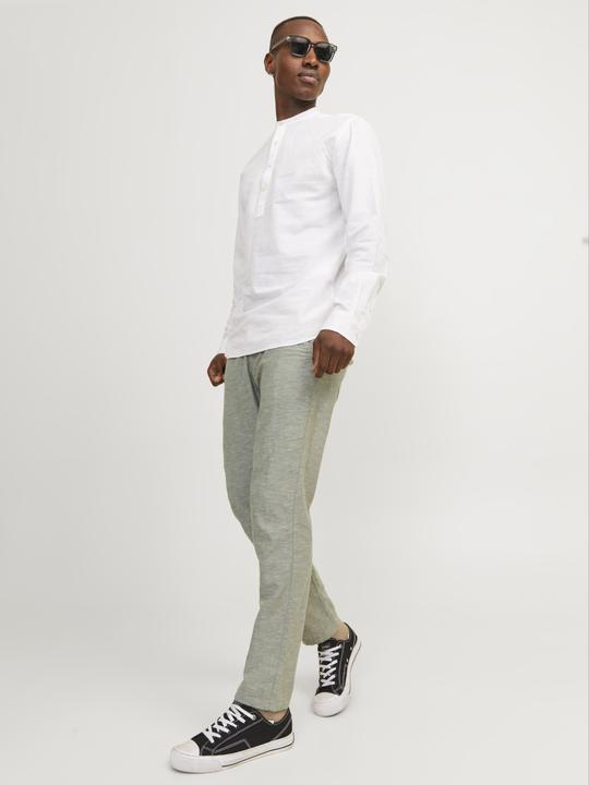 Image du produit Jack & Jones Tapered Fit Chino Hose Chino Hose (W31/L30)