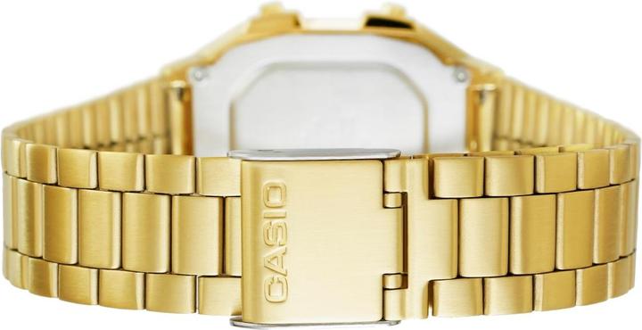 Actual product image Casio Vintage (Chronograph)