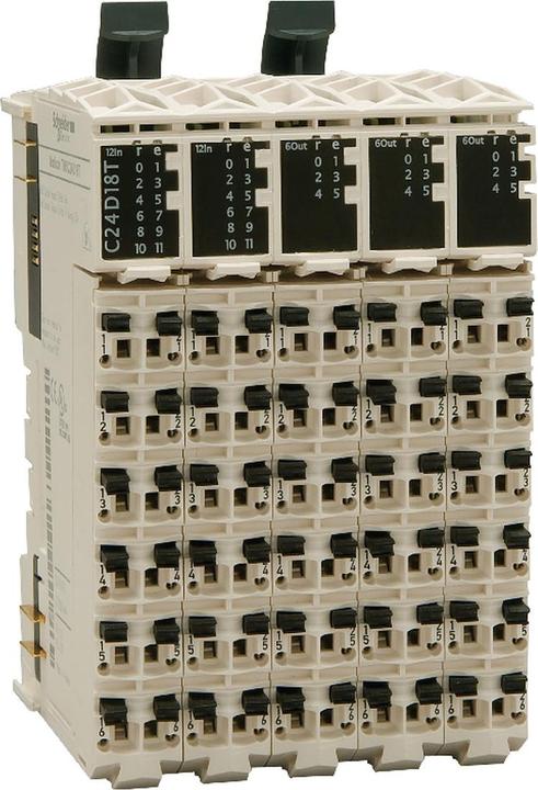Schneider Electric TM5C24D18T