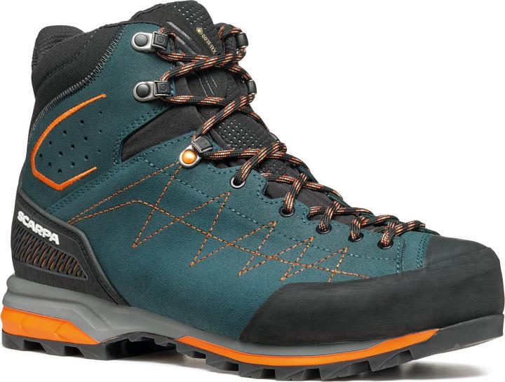 Produktbild Scarpa Zodiac Trek Gtx (47)