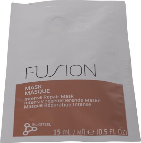Immagine prodotto Wella Professionals Fusion Intense Repair Mask (15 ml)