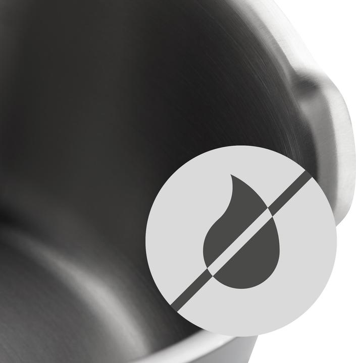 Actual product image WMF Pot set (24 cm, Pan set + pot set, Stainless steel)