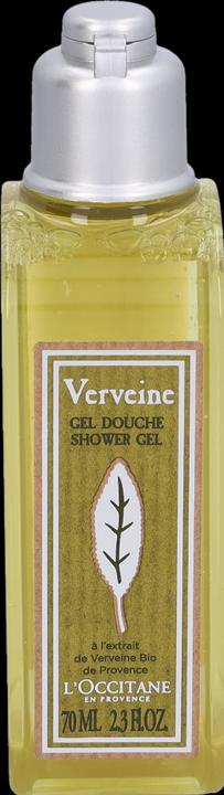 Actual product image L'Occitane Duschgel (70 ml)