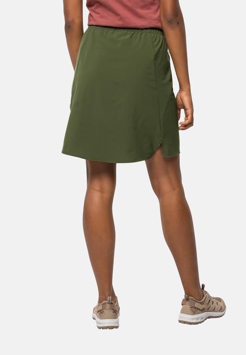 Immagine prodotto Jack Wolfskin Sonora Skirt (XS)