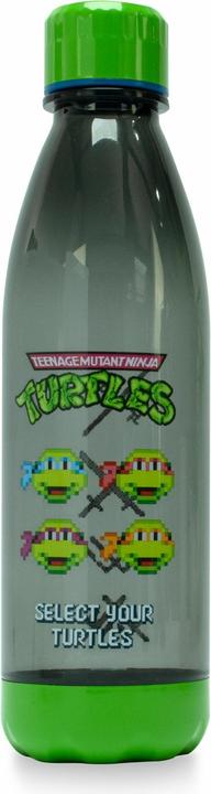 Actual product image Blue Sky TMNT: Triton Water Bottle (0.65 l)