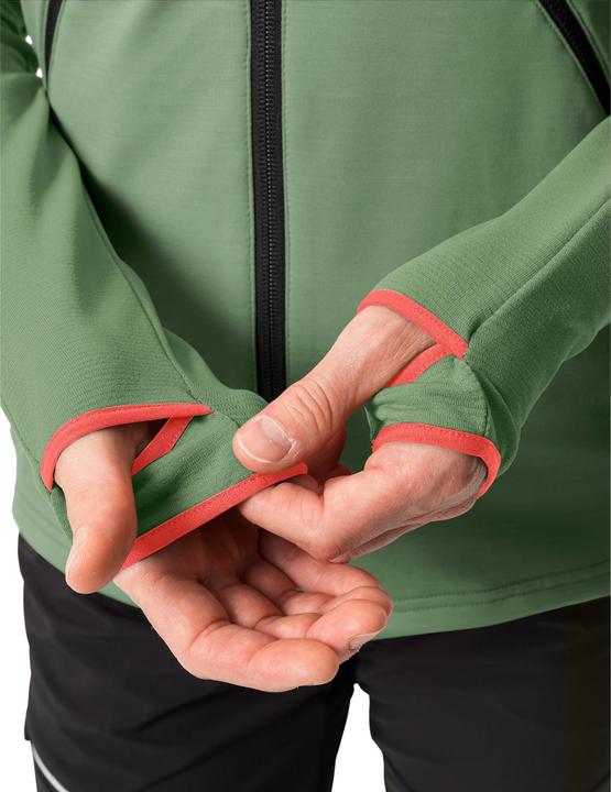 Immagine prodotto Vaude Giacca in pile Scopi da donna (42, L)