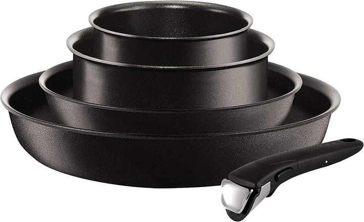 Actual product image Tefal Ingenio Performance (Pan set + pot set)