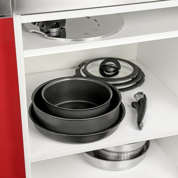 Actual product image Tefal Ingenio Performance (Pan set + pot set)