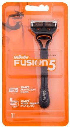 Produktbild Gillette Fusion