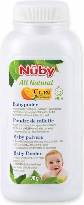Immagine prodotto Nuby Baby Puder